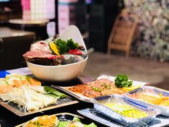 -鹤江桥·红油牛肉粉(SKP店)