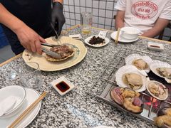 -震海贝烤贝·民俗特色店(延吉总店)