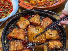 -龚兴城鱼羊吉·家传湖北菜(苗栗路总店)