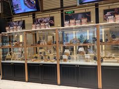 -大连铂尔曼酒店-铂尔曼美食廊 Pullman Deli