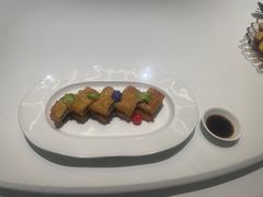 -荣兴酒家(徐家汇店)