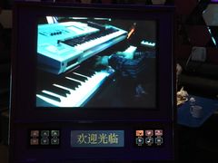 -堂会·KTV·自助餐·团建聚会(天河店)