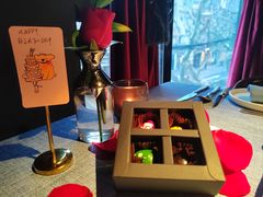 -弦月窗LUNETTE BY AMANDA(复兴路店)