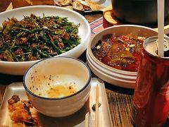 -铁公鸡·四川料理(天环广场店)
