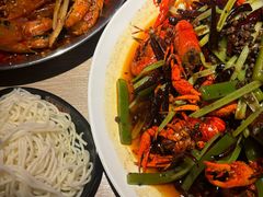 -红盔甲·小龙虾(车公庙店)