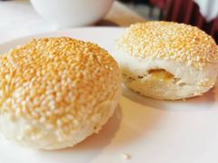 -马凯餐厅(长椿街店)