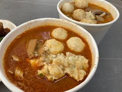 -四里沙茶面(湖滨四里店)