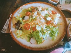 -马迭尔德式西餐精酿啤酒屋(中央大街店)