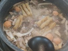 -采椰郎椰子鸡·脆皮鸡火锅(融创茂店)