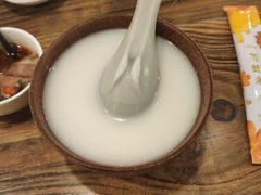 -格日勒阿妈蒙古厨房(大召店)