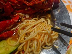 -熊记虾王·小龙虾(东晓南店)