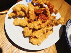 -十六蒲(桂林路店)