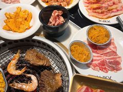 -火炉火自助餐(西直门凯德MALL店)