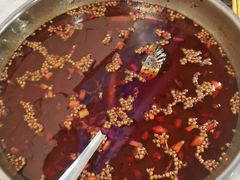 -味之绝热血美蛙鱼火锅(中坝店)