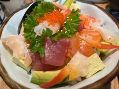 渔师海鲜宝石饭-沼津港精致料理·寿喜烧·烧鸟(青浦宝龙广场店)