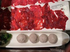-牛事制造局牛肉火锅(莲岳路店)