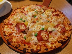 那不勒斯披萨-棒约翰比萨·意面(老闵行店)