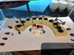 -泰谷酒店·太古码头闽菜自助餐厅