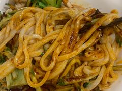 -魏家凉皮(博水商务大厦店)