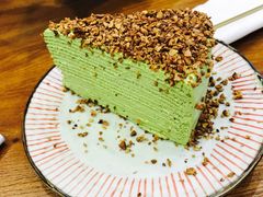 -無邪日式甜品(世博源店)