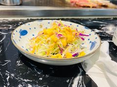 -大成铁板烧•板前(复古餐厅石老人店)