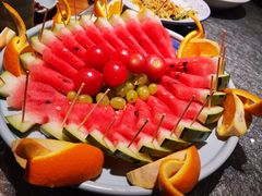 -胖老汉新疆特色椒麻鸡(南门店)