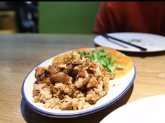 -姥姥家春饼店(佳亿时尚广场店)
