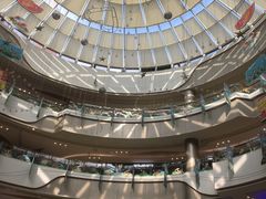 -石狮世茂摩天城摩天轮