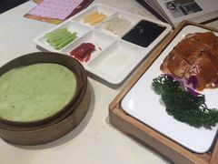 -四季小馆·地道北京小吃(广百店)