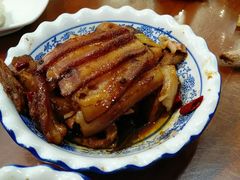 -临潼印象·特色陕菜