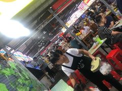 -大学城夜市大排档(凤栖路店)