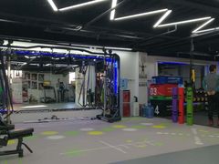 -清橙健身(学院路店)