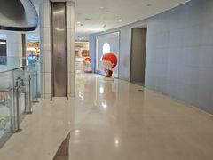 -海底捞火锅(凤凰广场店)