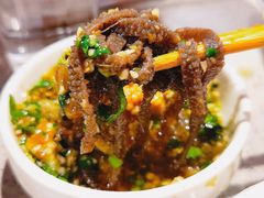 -海底捞火锅(银泰中心店)