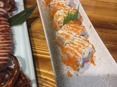 加州卷-和蕴日本料理