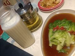 -小城外婆肴私房菜.家宴聚集点(圆明园颐和园·清河上地店)