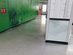 -合肥火车站(地铁站)