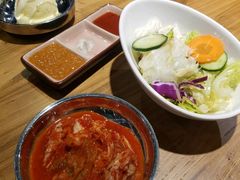 -炭恋火炉烤肉(凌云一街坊店)