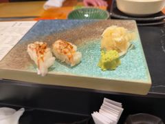 -Sushi Hanzo半藏(天环广场店)