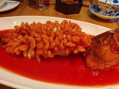 -赤宴·川菜(玉林店)