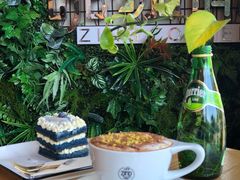 -ZING COFFEE 镜咖啡