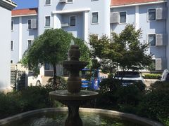 -白玉兰商务酒店(曲阜三孔景区春秋西路店)