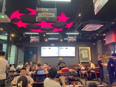 -马海涛牛肉串·东北吉林烧烤(领汇广场店)