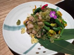 -本源食集 日式烧肉·炉端烧(东海缤纷店)