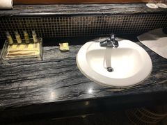 浴室-西安永宁门大景城堡酒店