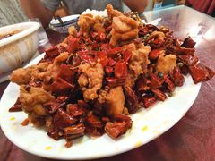 -小四川餐厅(纪庄子北道店)