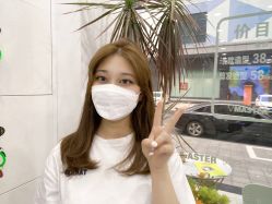 -迈丝发型艺术