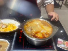 -福口居京味火锅(华光路店)
