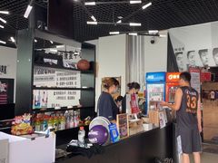 -洛克公园美式运动体验馆(唯品会合肥蜀山城市奥莱店)