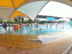 -平江亚马逊水上乐园